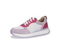 CAPRICE Damen 9-23704-42, Zapatillas Mujer, Blanco Perla, 40 EU