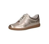 CAPRICE Damen 9-23705-44, Zapatillas Mujer, Platino Metal, 38 EU