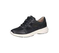 CAPRICE Damen 9-23712-44, Zapatillas Mujer, Ocean Comb, 36 EU