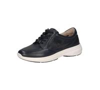 CAPRICE Damen 9-23713-44, Zapatillas Mujer, Ciervos oceáni, 42 EU
