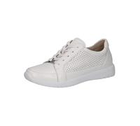 CAPRICE Damen 9-23722-44, Zapatillas Mujer, Ciervo Blanco, 42 EU