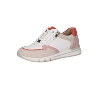 CAPRICE Damen 9-23724-44, Zapatillas Mujer, Color Blanco, 39 EU Ancho