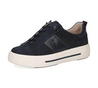 CAPRICE Damen 9-23731-45, Zapatillas de Deporte Mujer, Ocean Suede, 40 EU, Ocean Suede, 40 EU