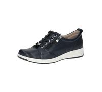 CAPRICE Damen 9-23752-44, Zapatillas Mujer, Ciervos oceáni, 36 EU Ancho