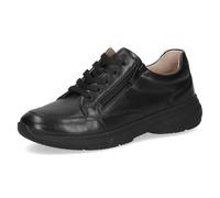 CAPRICE Damen 9-23755-45, Zapatillas Mujer, Negro, 40 EU