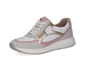 CAPRICE Damen 9-23756-46, Zapatillas Mujer, Offw Perl Com, 36 EU