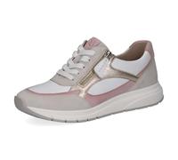 CAPRICE Damen 9-23756-46, Zapatillas Mujer, Offw Perl Com, 41 EU