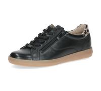 CAPRICE Damen 9-23762-45, Zapatillas Mujer, Color Negro, 38.5 EU