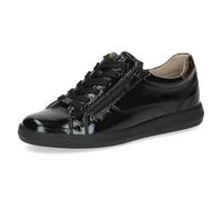 CAPRICE Damen 9-23762-45, Zapatillas Mujer, Napa Negra, 40 EU