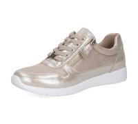 CAPRICE Damen 9-23767-46, Zapatillas Mujer, Taupe Comb, 41 EU