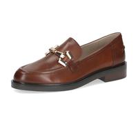 CAPRICE Damen 9-24200-41, Mocasín Mujer, Cognac Nappa, 37 EU