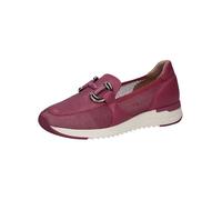 CAPRICE Damen 9-24536-42, Mocasín Mujer, Pink Comb, 42 EU