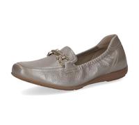 CAPRICE Damen 9-24654-42, Mocasín Mujer, Stone per Deer, 41 EU