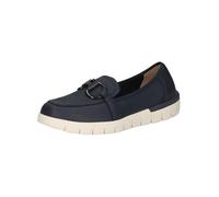 CAPRICE Damen 9-24700-42, Mocasín Mujer, Ciervos oceáni, 38 EU Ancho