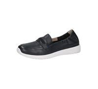 CAPRICE Damen 9-24702-44, Mocasín Mujer, Ciervos oceáni, 40 EU