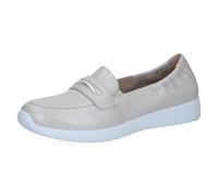 CAPRICE Damen 9-24702-44, Mocasín Mujer, Pearl per Deer, 39 EU