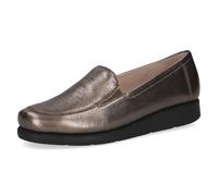 CAPRICE Damen 9-24750-41, Mocasín Mujer, Piombo Metal, 42 EU