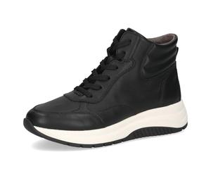 CAPRICE Damen 9-25203-45, Botas de Moda Mujer, Color Negro, 39 EU