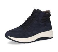 CAPRICE Damen 9-25203-45, Botas de Moda Mujer, Ocean Comb, 42 EU