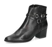 CAPRICE Damen 9-25303-45, Botas de Moda Mujer, Color Negro, 37.5 EU