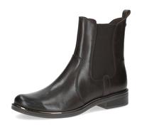 CAPRICE Damen 9-25304-41, Botas de Moda Mujer, Dk Brown Nappa, 37.5 EU