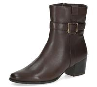 CAPRICE Damen 9-25305-45, Botas de Moda Mujer, Dk Brown Nappa, 39 EU