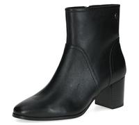 CAPRICE Damen 9-25306-45, Botas de Moda Mujer, Color Negro, 37 EU