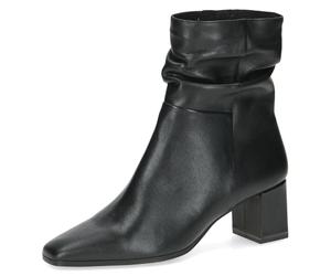 CAPRICE Damen 9-25309-45, Botas de Moda Mujer, Color Negro, 40 EU