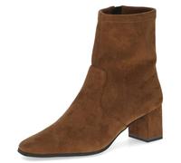 CAPRICE Damen 9-25354-41, Botas de Moda Mujer, Brown Stretch, 38 EU
