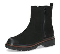 CAPRICE Damen 9-25401-45, Botas de Moda Mujer, Color Negro, 37 EU