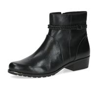 CAPRICE Damen 9-25404-45, Botas de Moda Mujer, Color Negro, 37 EU