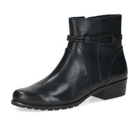 CAPRICE Damen 9-25404-45, Botas de Moda Mujer, Napa Ocean, 42 EU