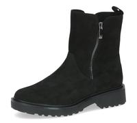 CAPRICE Damen 9-25414-45, Botas de Moda Mujer, Color Negro, 36 EU