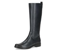 CAPRICE Damen 9-25515-45, Botas a la Altura de Rodilla Mujer, Ocean Comb, 38.5 EU