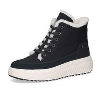 CAPRICE Damen 9-26208-45, Botas de Moda Mujer, Ocean Comb, 37 EU