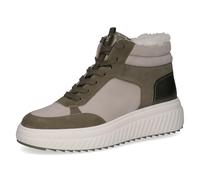 CAPRICE Damen 9-26212-45, Botas de Moda Mujer