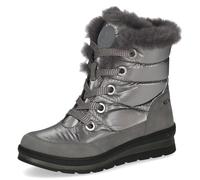 CAPRICE Damen 9-26266-45, Botas de Moda Mujer, marrón, 40 EU