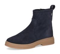 CAPRICE Damen 9-26403-45, Botas de Moda Mujer, Ocean Suede, 39 EU
