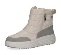 CAPRICE Damen 9-26408-45, Botas de Moda Mujer, Pearl Comb, 37 EU