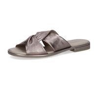 Caprice Damen 9-27100-42, Sandalia Mujer, Bronce, 38 EU