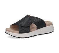Caprice Damen 9-27209-46 Sandalias para mujer, Ocean Deer, 3.5 UK