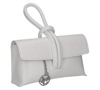 CAPRICE Damen 9-28102-44, Sandalia de cuña Mujeres, Color Negro, 38