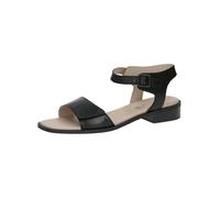 CAPRICE Damen 9-28300-44, Sandalia con talón Mujer, Rosa Perlato, 41 EU