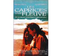 Caprice d'un fleuve [Francia] [VHS]