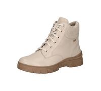 CAPRICE Forro cálido para Mujer 9-26215-43, Botas de Moda, Beige Nappa, 42 EU