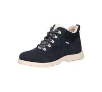 CAPRICE Forro Caliente para Mujer 9-26204-43, Botas de Moda, Ocean Comb, 36 EU
