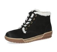 CAPRICE Forro Caliente para Mujer 9-26206-43, Botas de Moda, Color Negro, 39 EU
