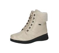 CAPRICE Forro Caliente para Mujer 9-26209-43, Botas de Moda, Nappa Crudo, 41 EU Ancho