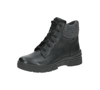 CAPRICE Forro Caliente para Mujer 9-26215-43, Botas de Moda, Color Negro, 39 EU