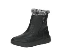 CAPRICE Forro Caliente para Mujer 9-26402-43, Botas de Moda, Color Negro, 38 EU Ancho